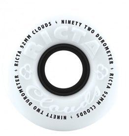 Ricta Ricta Clouds 92a White/Black 52mm