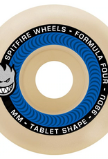 Spitfire Wheels Spitfire F4 99d Tablets Natural 53mm