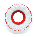 Ricta Ricta Clouds 86a White 57mm