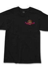 Thank You Dae La Black Tee