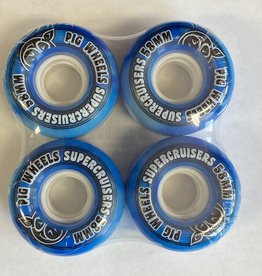 Pig Wheels Pig Supercruiser 58mm