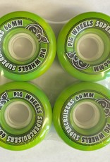 Pig Wheels Pig Supercruiser 66mm