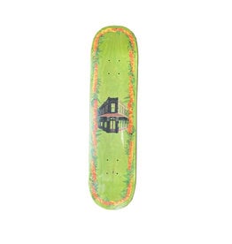 APB Skateshop APB 20 Years Lei Deck 7.75