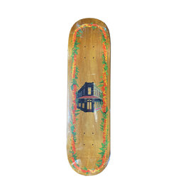 APB Skateshop APB 20 Years Lei Deck 8.5