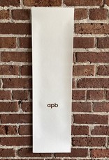 APB Skateshop APB Jessup Die Cut Clear Grip