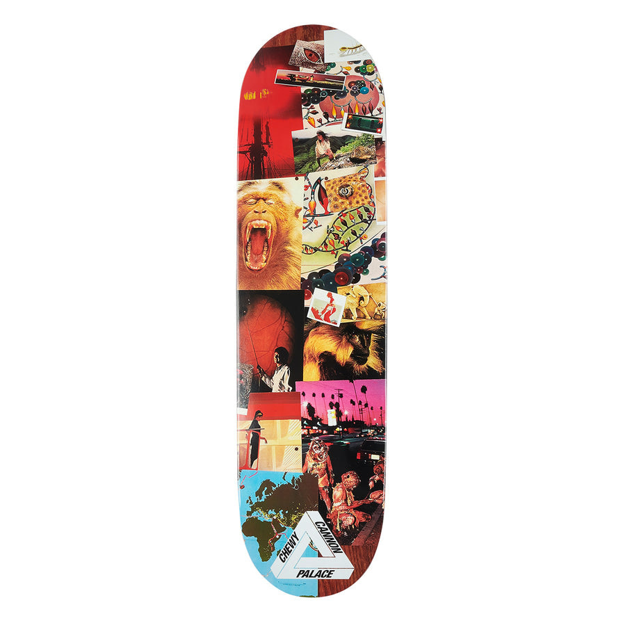 Palace Skateboards Chewy Pro S28 8.375