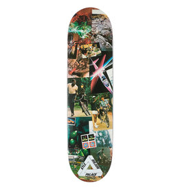 Palace Skateboards Kyle Pro S28 8.375