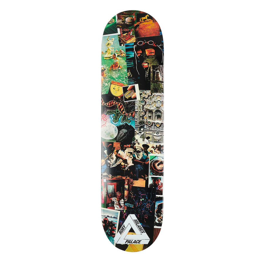 Palace Skateboards Rory Pro S28 8.06