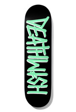 Deathwish Skateboards Deathspray Glow 8.0"