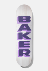 Baker Skateboards JC Painted 8.0"