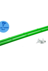 Dogtown Dogtown Blue Haven Rails Neon Green