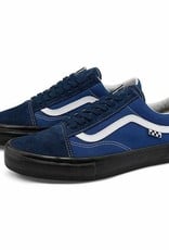 Vans Shoes Skate Old Skool VCU Navy/Blue