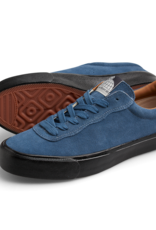 Last Resort AB VM001 Lo Suede Dusty Blue/Black