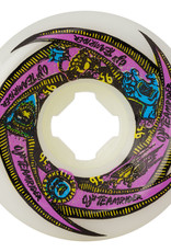 OJ Wheels OJ2 Teamrider OG 57 95a