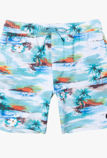 RVCA VA Pigment Print Boardshort Multi