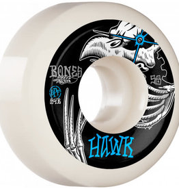 Bones Hawk Tattoo 58 P5 SPF 84b
