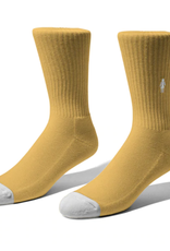 Girl Girl OG Mustard Socks