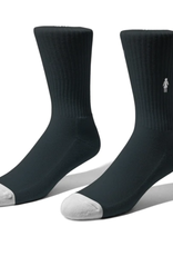 Girl Girl OG Black Socks