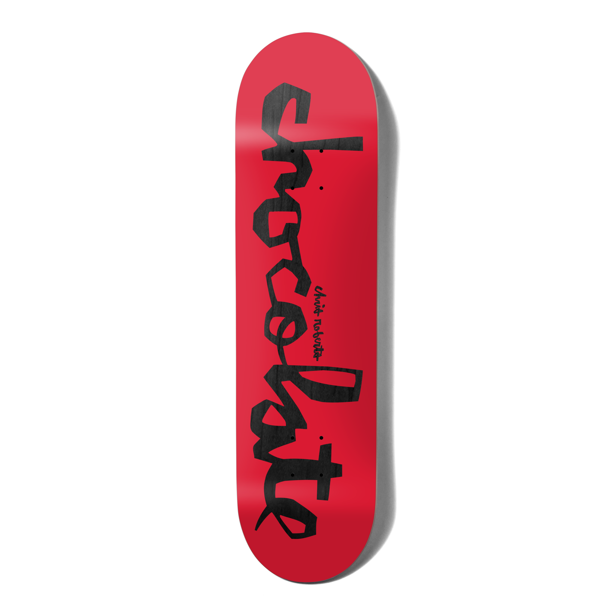 Chocolate Skateboards Roberts Reflective OG Chunk 8.5"