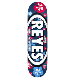 Real Skateboards Jamie Reyes AR 8.25