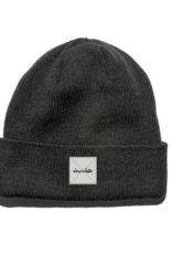 Chocolate Skateboards Reflective Work Beanie