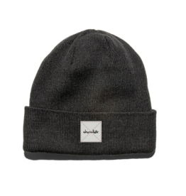 Chocolate Skateboards Reflective Work Beanie