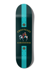 Chocolate Skateboards Perez Caballeros 8.375"