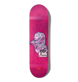 Chocolate Skateboards Tershy Tarshish Love 8.5"