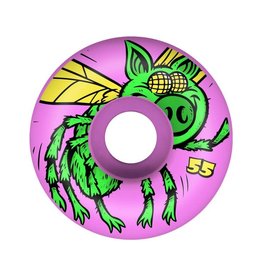 Pig Wheels Pig Big Fly 55mm