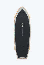 YOW Surfskate Aritz Aranburu 30.5" Signature Surfskate 2022 Complete