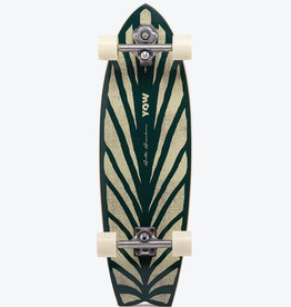 YOW Surfskate Aritz Aranburu 32.5" Signature Surfskate 2022 Complete