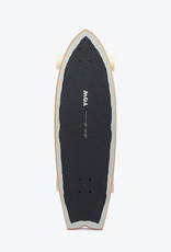 YOW Surfskate Aritz Aranburu 32.5" Signature Surfskate 2022 Complete