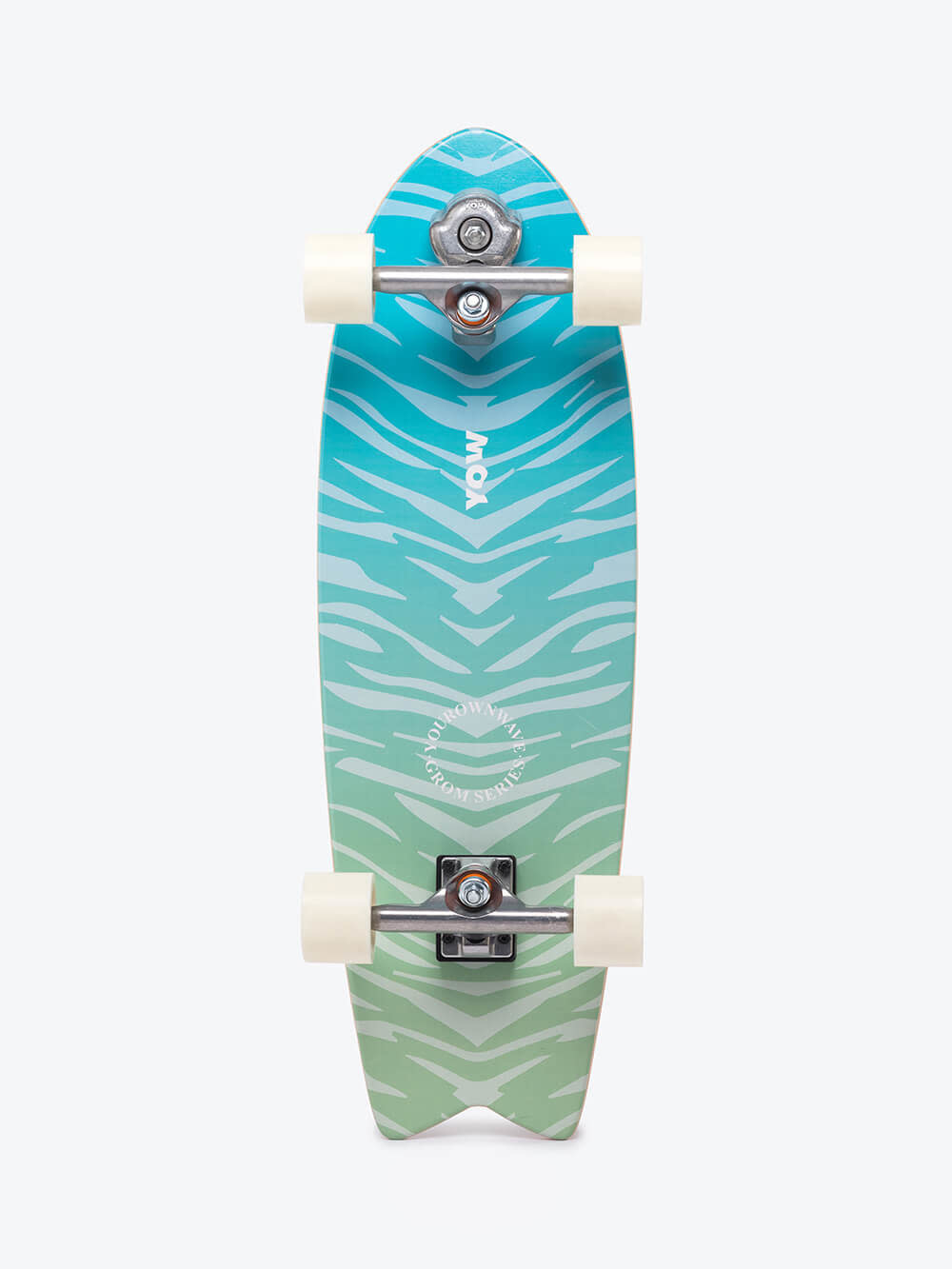 YOW SURF SKATE HUNTINGTON 30” 1個 - スケートボード