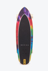 YOW Surfskate Medina Dye 33" Signature Surfskate 2022 Complete