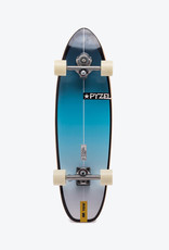 YOW Surfskate Shadow 33.5" Pyzel Surfskate 2022 Complete