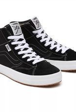 Vans Shoes The Lizzie Black/White