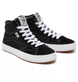 Vans Shoes The Lizzie Black/White