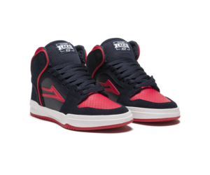 Lakai Telford Kids Skate Shoes | SkatePro