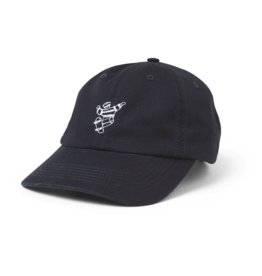 Polar Skate Co. Skate Dude Cap Navy S