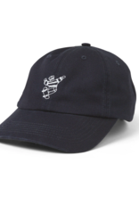 Polar Skate Co. Skate Dude Cap Navy L