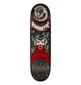 Creature Skateboards Navarette Hell Queen 8.53