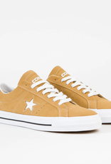 Converse USA Inc. One Star Pro OX Wheat/White