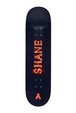 April Skateboards Shane O'Neill Fire 8.0