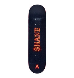April Skateboards Shane Oneill Fire 8.0
