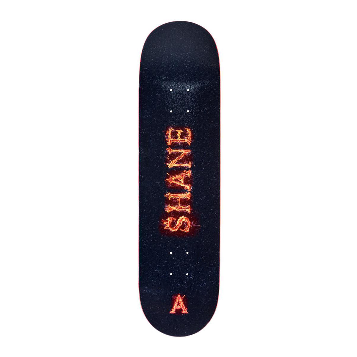 April Skateboards Shane O'Neill Fire 8.0