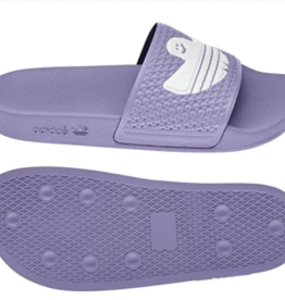 Adidas Shmoofoil Slide Magic Lilac