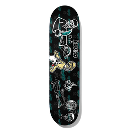 Deathwish Skateboards PD Chop Chop 8.5"