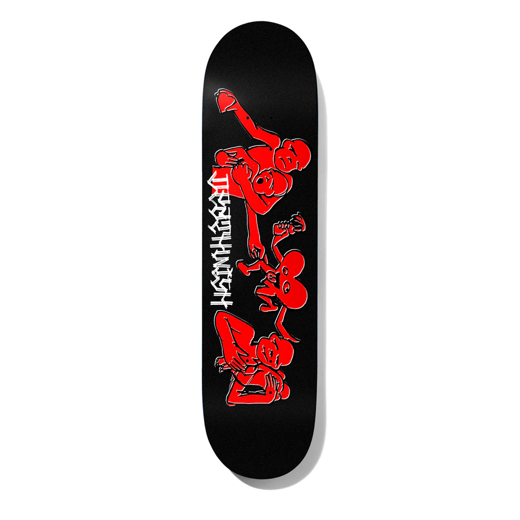 Deathwish Skateboards TK Sleeper Hold 8.0"