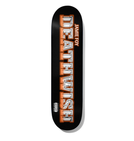 Deathwish Skateboards JF Ironman 8.25"