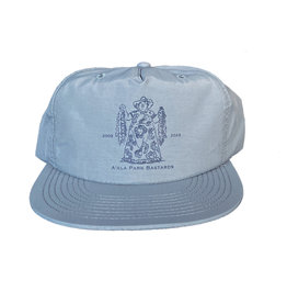 Quasi Skateboards Egg Royal Hat - APB Skateshop LLC.